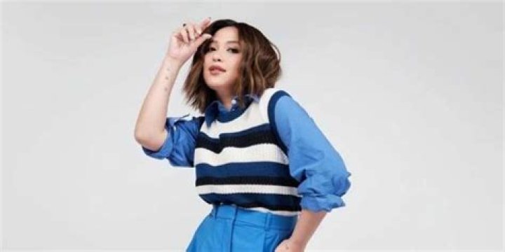 Who is Joyce Pring Dating Now?