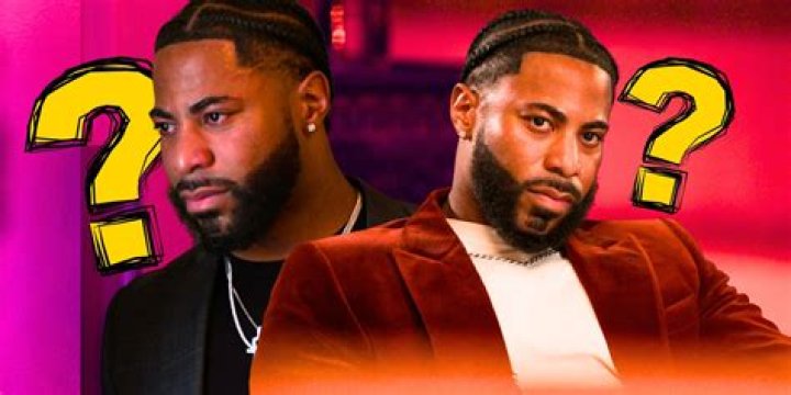 Who is JR Rotem Dating Now?