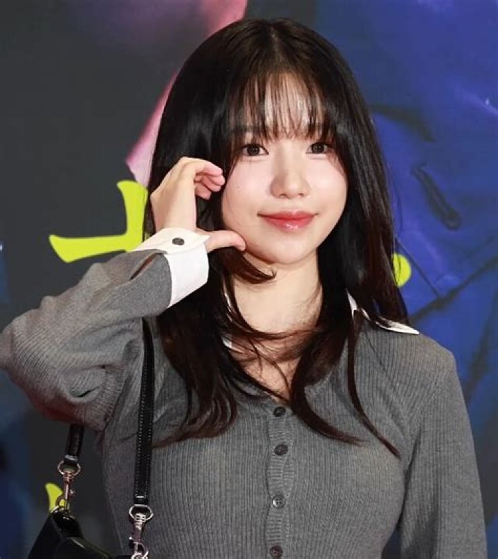 Who is Ju Isen Dating Now