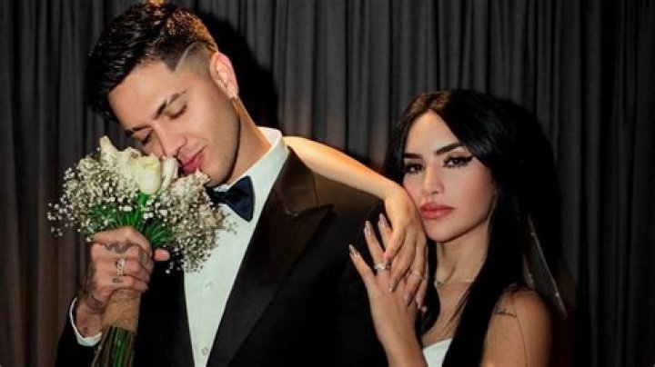 Who is Juan De Dios Pantoja Dating Now