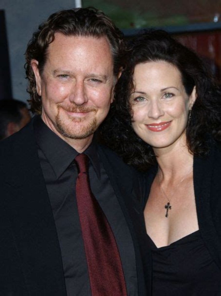 Who is Judge Reinhold Dating Now