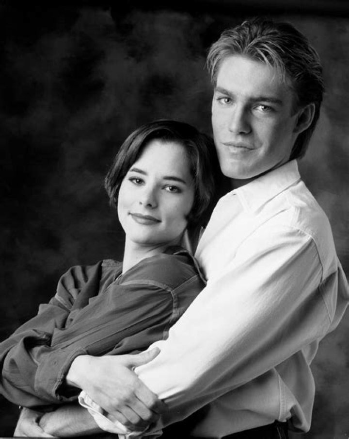 Who is Judson Mills Dating Now