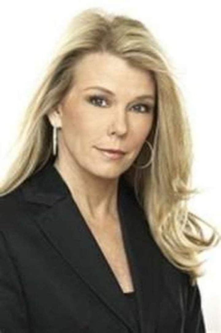 Who is Judy Trammell Dating Now?