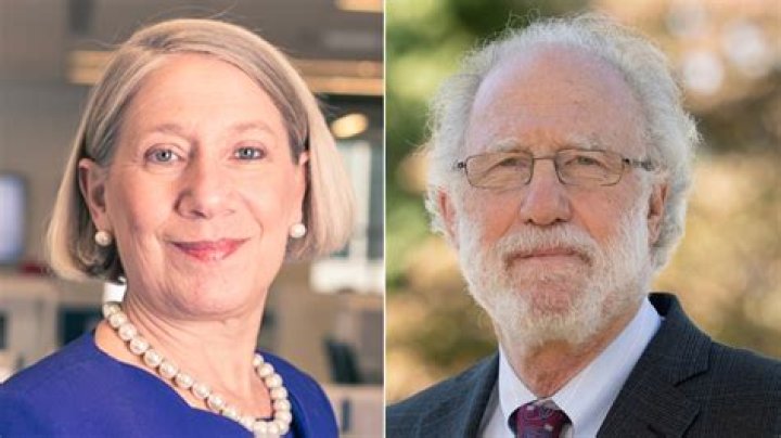 Who is Juli Bauer Roth Dating Now?