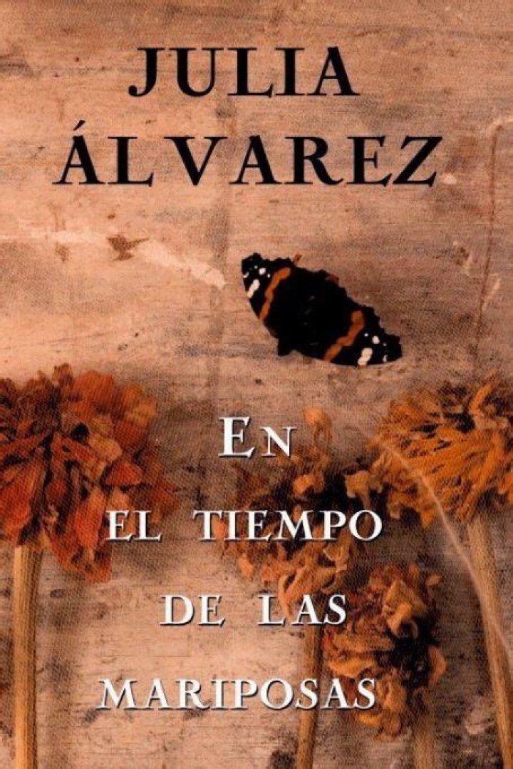 Who is Julia Alvarez Dating Now?