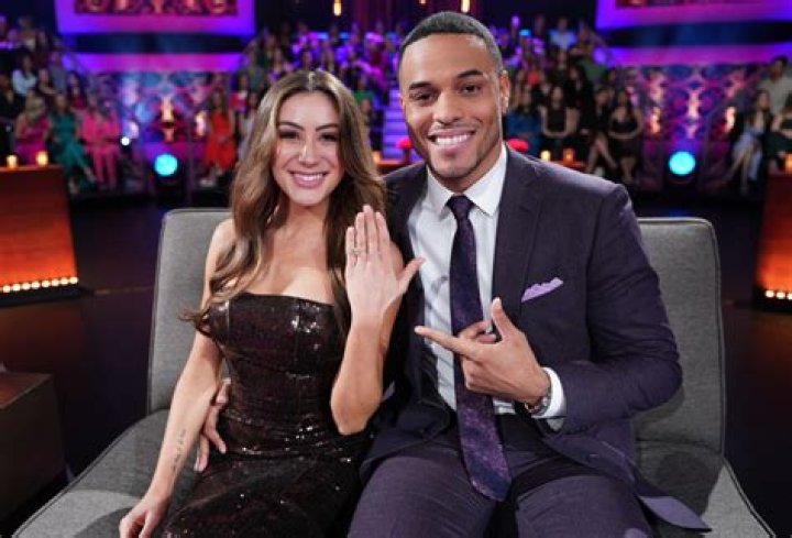 Who is Juliana Daniell Dating Now?