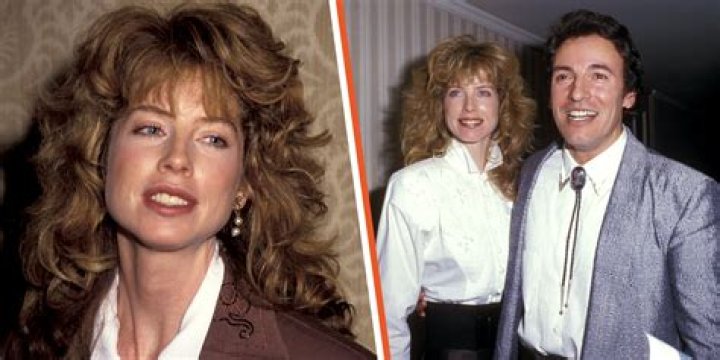 Who is Julianne Phillips Dating Now