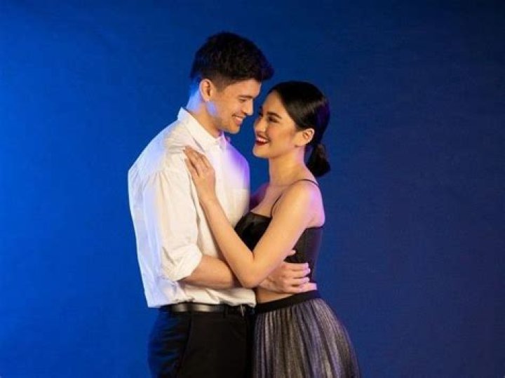 Who is Julie Anne San Jose Dating Now