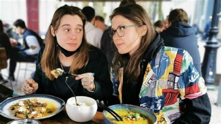 Who is Julien Baker Dating Now