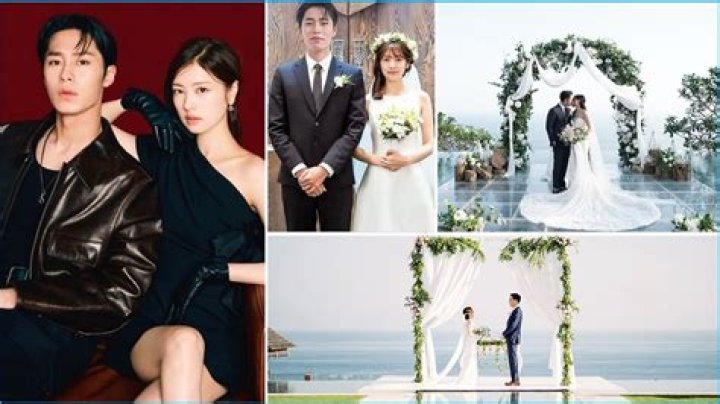 Who is Jung Hye-sung Dating Now?