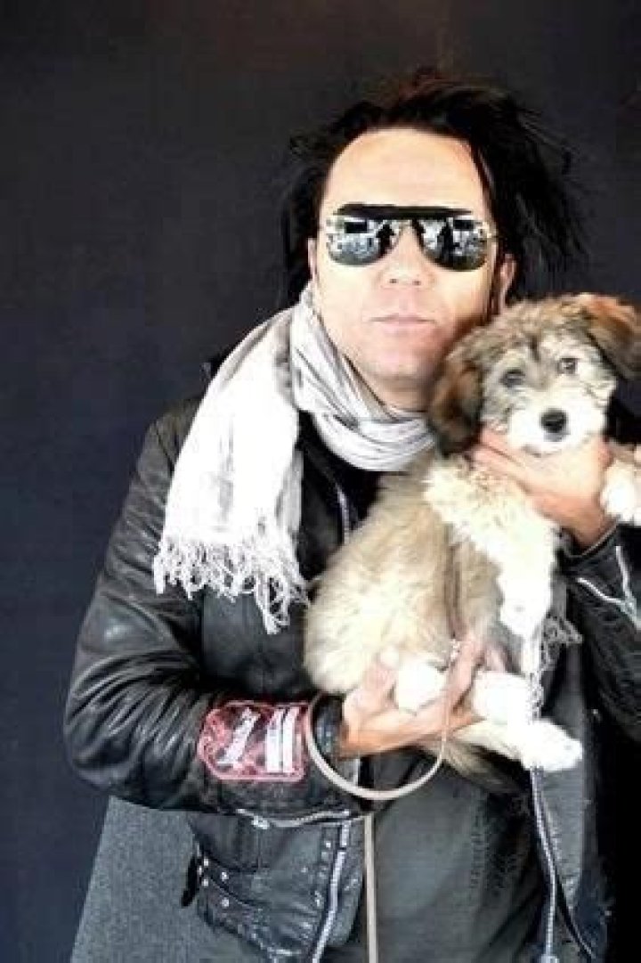 Who is Jussi 69 Dating Now?