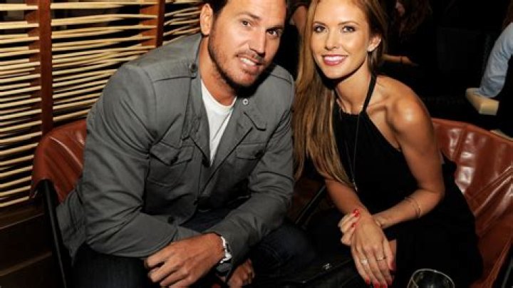 Who is Justin Brescia Dating Now