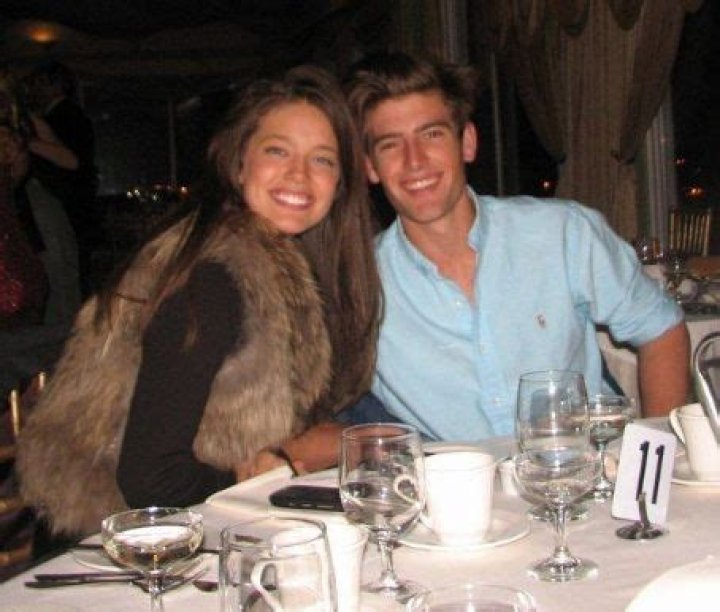 Who is Justin Hopwood Dating Now?