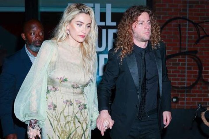 Who is Justin Shearer Dating Now?