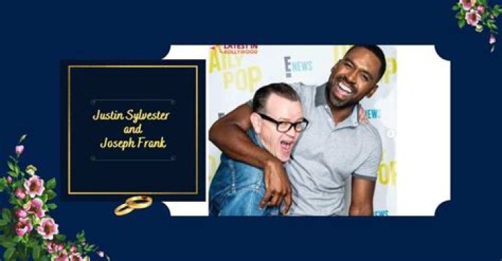 Who is Justin Sylvester Dating Now