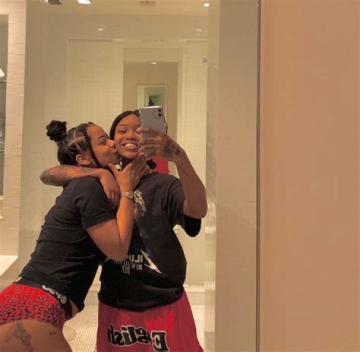 Who is Kaash Paige Dating Now