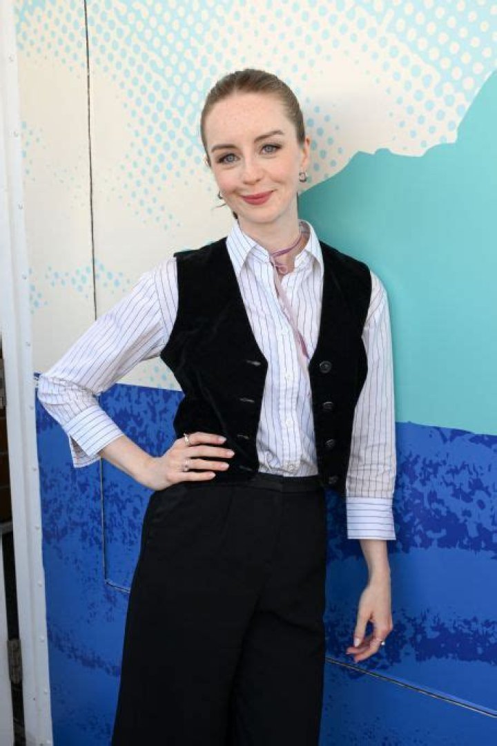 Who is Kacey Rohl Dating Now?