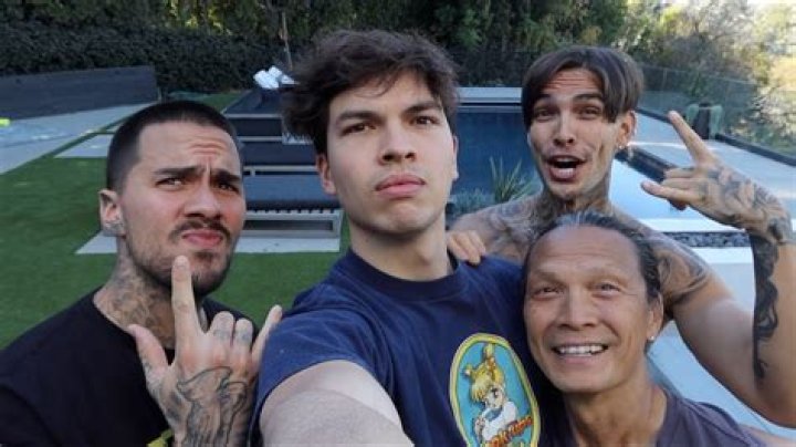 Who is Kai Bent-Lee Dating Now