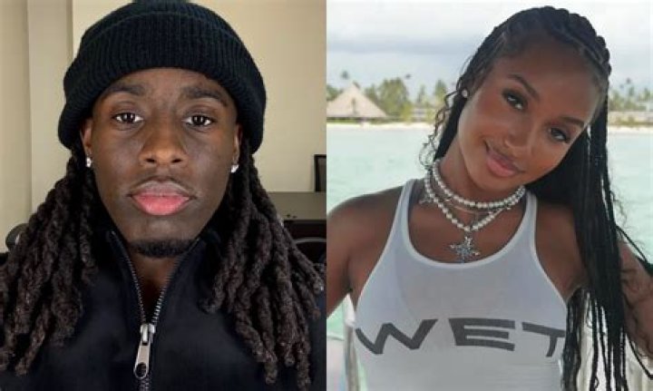 Who is Kai Dating Now?