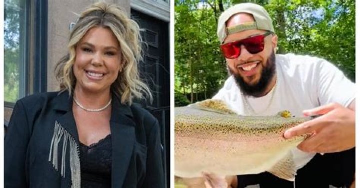 Who is Kailyn Lowry Dating Now?