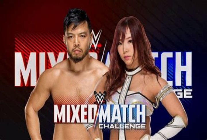 Who is Kairi Sane Dating Now?