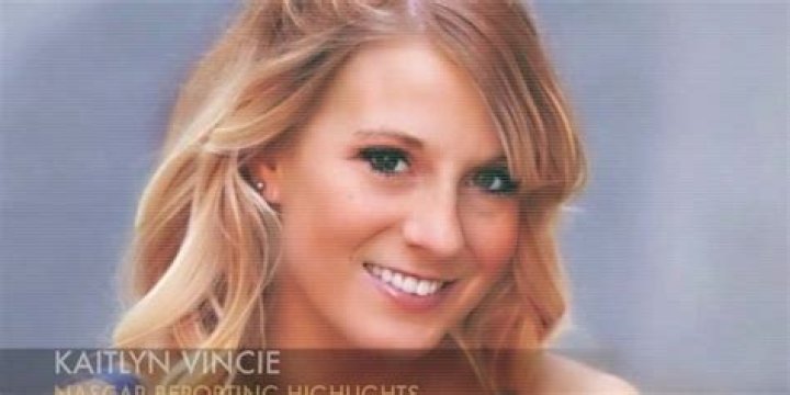 Who is Kaitlyn Vincie Dating Now