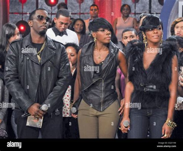 Who is Kalenna Harper Dating Now