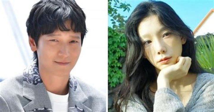 Who is Kang Dong-won Dating Now