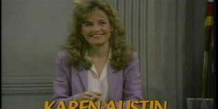 Who is Karen Austin Dating Now