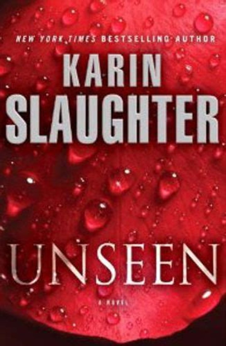 Who is Karin Slaughter Dating Now?