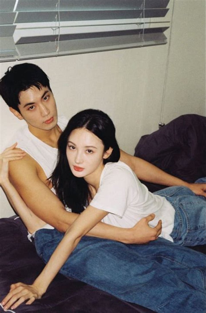 Who is Karise Eden Dating Now?