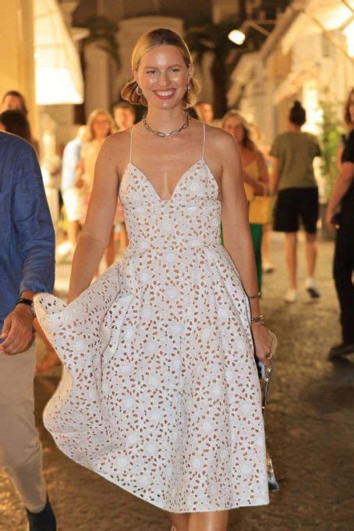 Who is Karolina Kurkova Dating Now