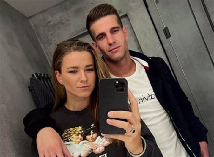 Who is Karolina Turek Dating Now?