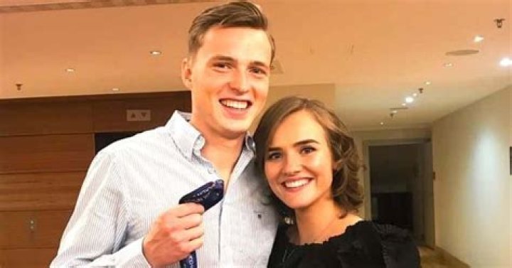 Who is Karsten Warholm Dating Now