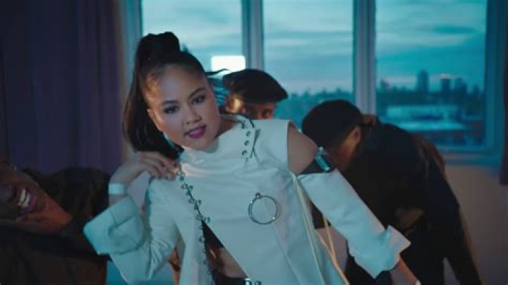 Who is Kat DeLuna Dating Now