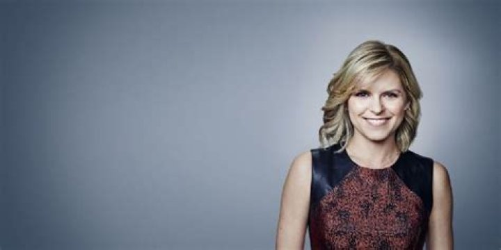 Who is Kate Bolduan Dating Now