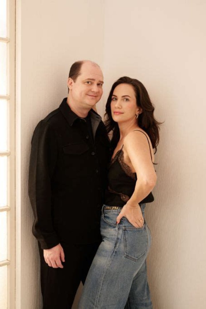 Who is Kate Siegel Dating Now