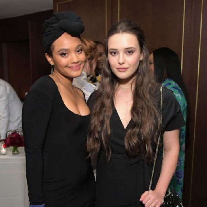 Who is Katherine Langford Dating Now