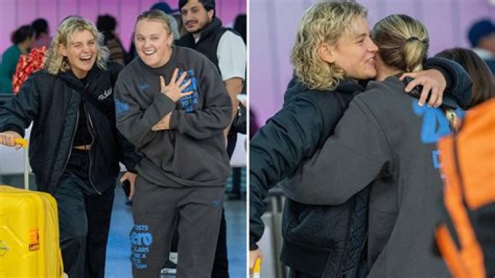 Who is Kathy Ferreiro Dating Now?