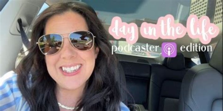 Who is Katie LeBlanc Dating Now