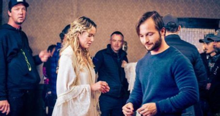 Who is Katrina Bowden Dating Now