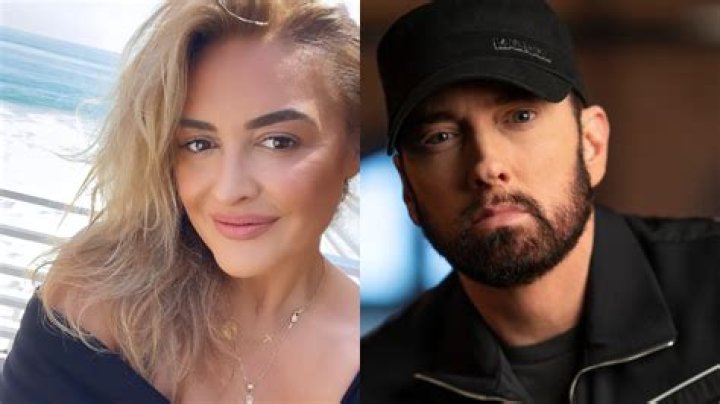 Who is Katrina Elam Dating Now