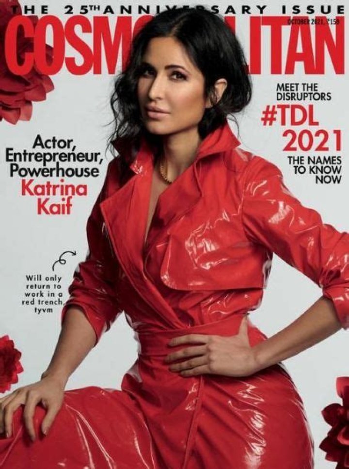 Who is Katrina Kaif Dating Now?