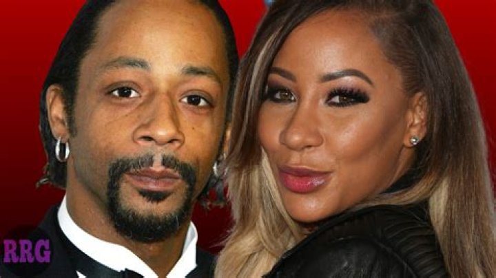 Who is Katt Williams Dating Now