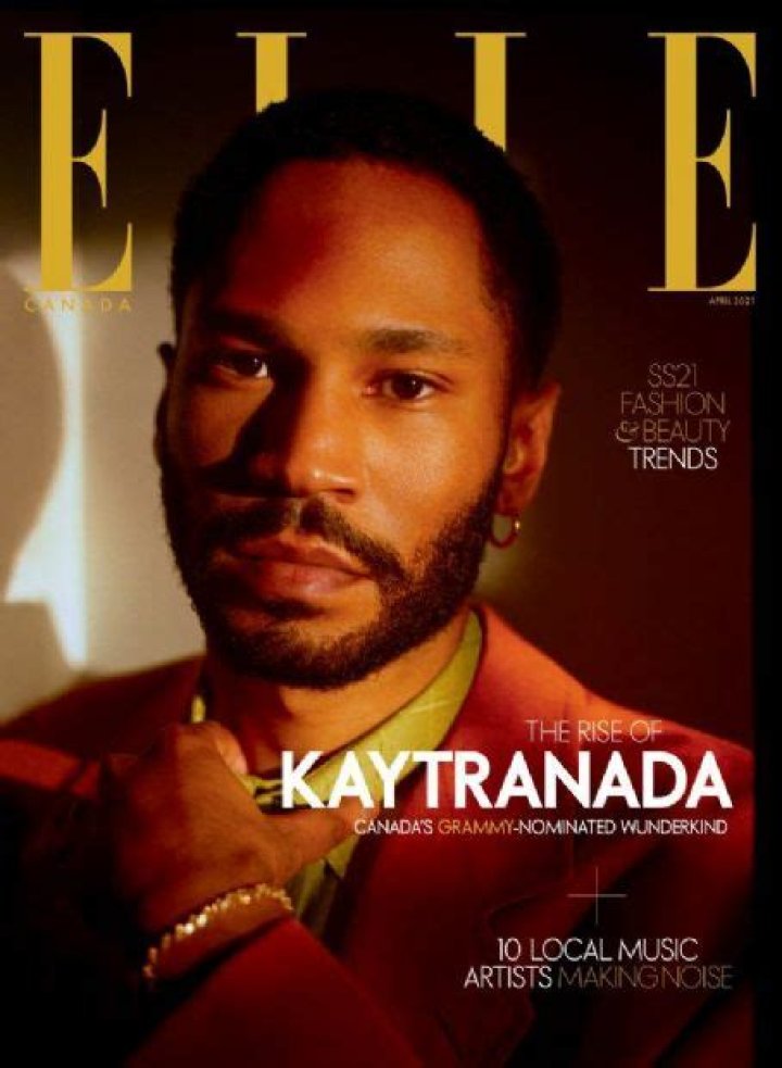 Who is Kaytranada Dating Now