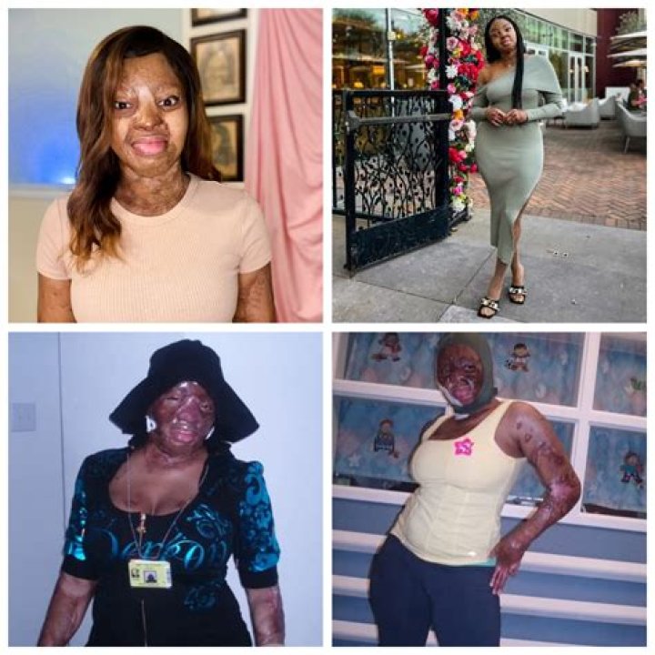 Who is Kechi Okwuchi Dating Now