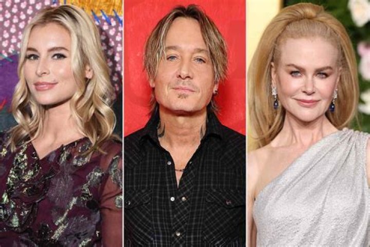 Who is Keith Aucoin Dating Now?