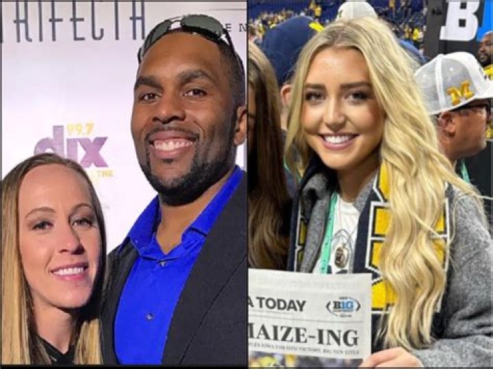 Who is Kelli Hollis Dating Now?