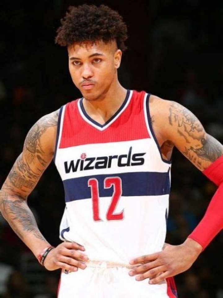 Who is Kelly Oubre Jr. Dating Now?