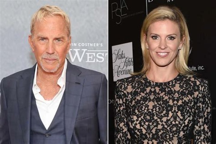 Who is Kelly Rowan Dating Now